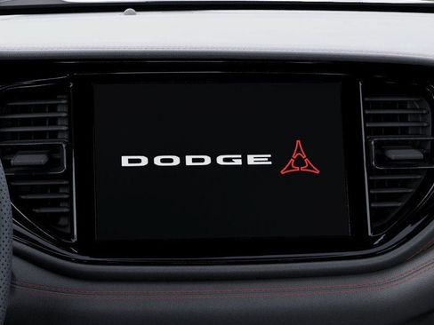 New 2026 Dodge Durango GT AWD/4WD image 18