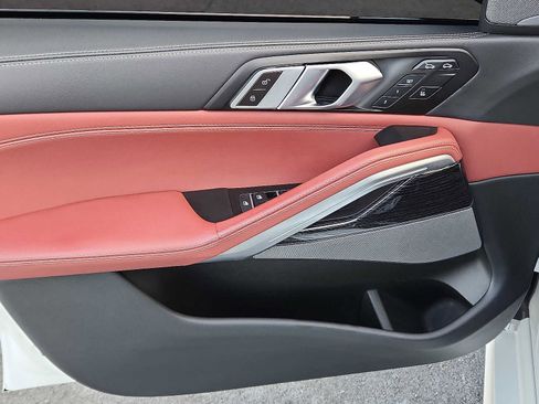 Certified 2024 BMW X6 xDrive40i w/ Premium Package image 12