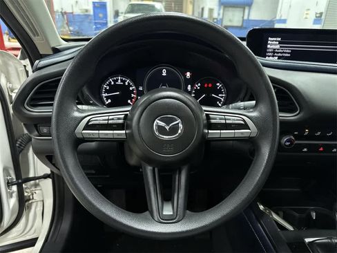 Used 2020 MAZDA CX-30 AWD image 18