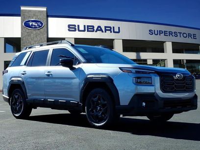 New 2026 Subaru Outback Limited