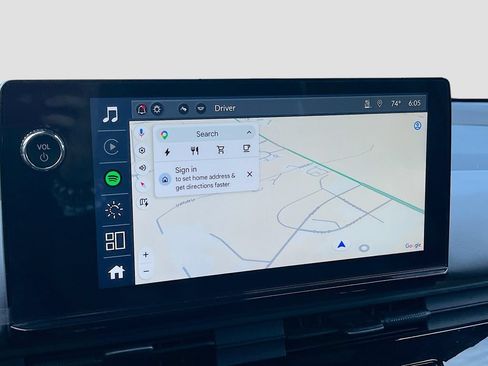 Used 2025 Honda Prologue Elite image 13