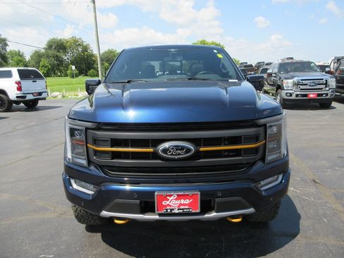 Used 2023 Ford F150 Tremor w/ Equipment Group 402A High AWD/4WD image 13