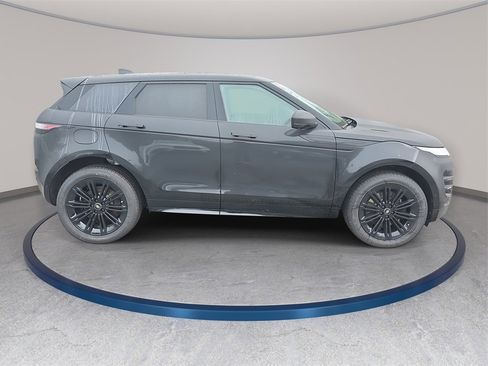 New 2026 Land Rover Range Rover Evoque Dynamic SE image 4