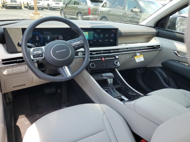 New 2026 Hyundai Tucson SEL Plus AWD/4WD image 10