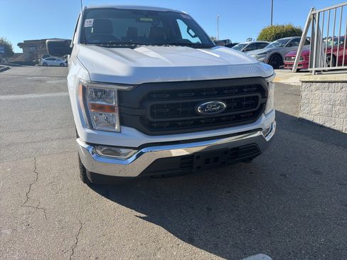 Certified 2022 Ford F150 XL w/ Equipment Group 101A High image 3