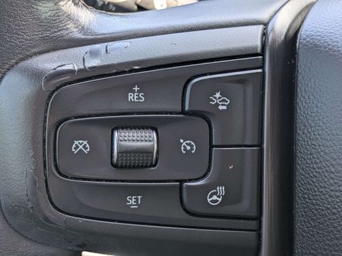 Used 2021 GMC Sierra 1500 AT4 w/ AT4 Premium Package AWD/4WD image 22