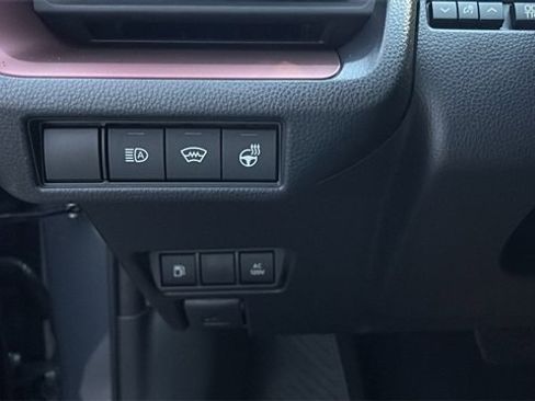 New 2026 Toyota Prius Plug-In Hybrid image 17