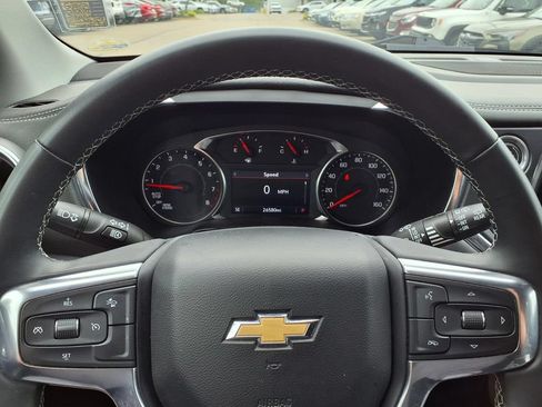 Used 2023 Chevrolet Blazer LT FWD image 20