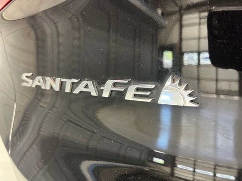 Used 2019 Hyundai Santa Fe SEL AWD/4WD image 34