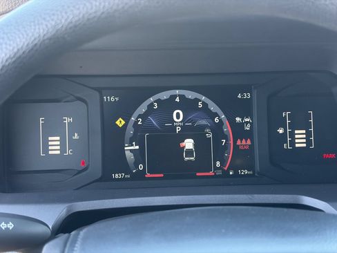 Used 2026 Toyota Tacoma SR5 AWD/4WD image 29