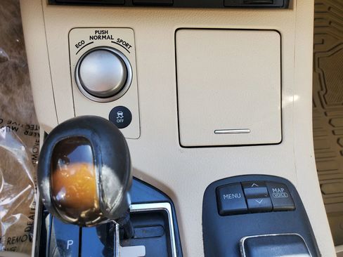 Used 2013 Lexus ES 350 w/ Luxury Pkg image 25