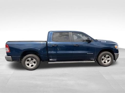 Used 2024 RAM 1500 Big Horn AWD/4WD image 7