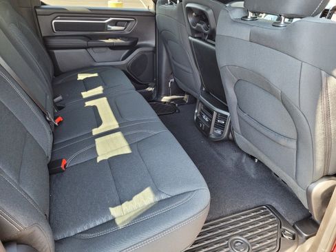 New 2025 RAM 1500 Big Horn image 14