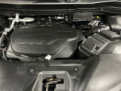 Used 2023 Honda Ridgeline RTL image 25