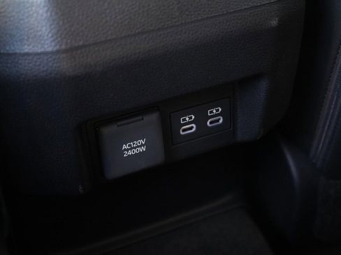 New 2025 Toyota Tacoma Limited image 22