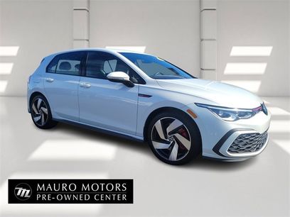 Used 2023 Volkswagen GTI S