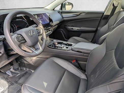 Used 2024 Lexus NX 350 AWD w/ Cold Area Package image 16