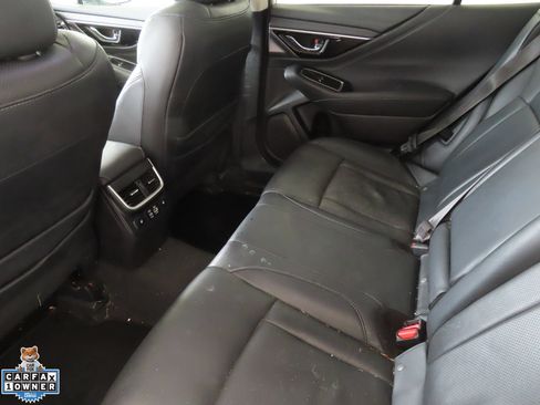 Used 2023 Subaru Outback Touring w/ Tech Package 2 AWD/4WD image 22