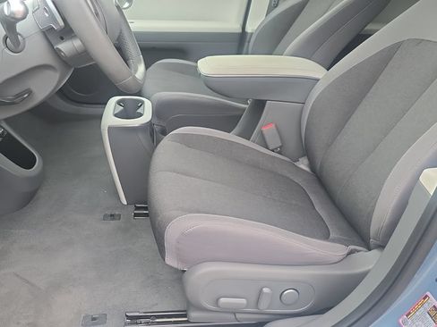 Certified 2024 Hyundai Ioniq 5 SEL AWD/4WD image 14