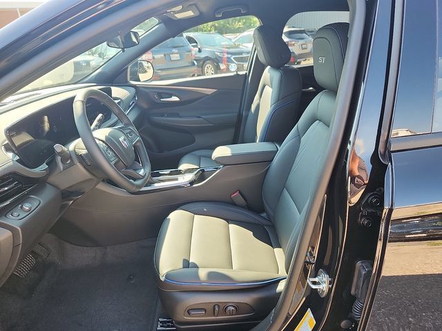 New 2026 Buick Envista Sport Touring w/ Convenience I Package FWD image 9