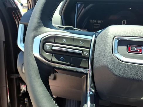 New 2026 GMC Terrain Elevation FWD image 16