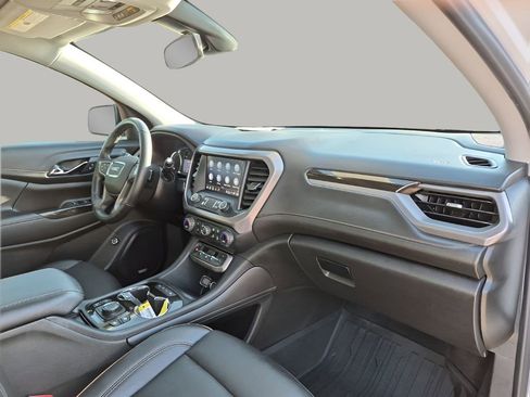 Used 2021 GMC Acadia AT4 w/ LPO, Adventure Package image 14