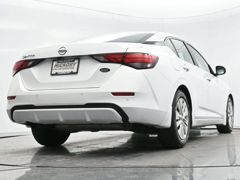 Used 2021 Nissan Sentra S image 43