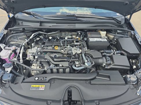 New 2026 Toyota Corolla SE FWD image 30