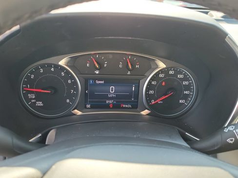 Used 2024 Chevrolet Equinox LT FWD image 28