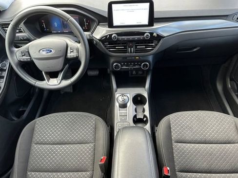 Used 2024 Ford Escape Active image 14