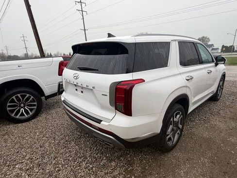 Used 2025 Hyundai Palisade SEL image 19