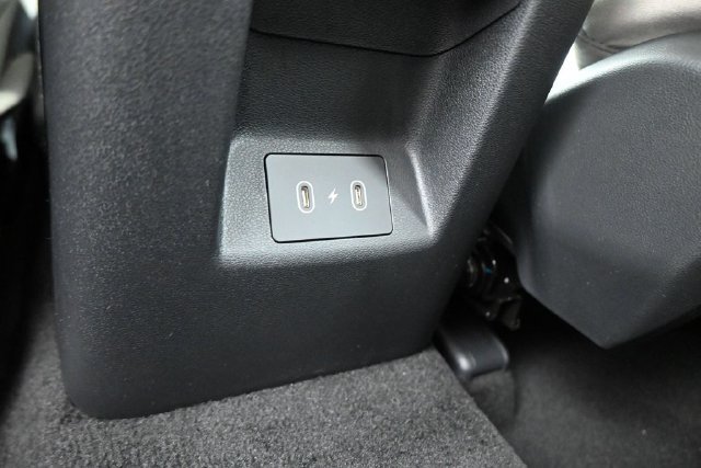 New 2026 Hyundai Tucson SE AWD/4WD image 18