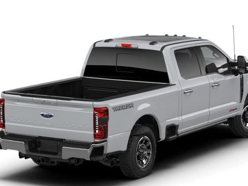 New 2026 Ford F250 Lariat image 25