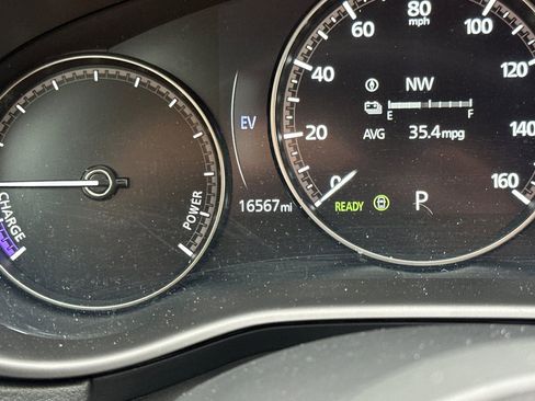 Used 2025 MAZDA CX-50 2.5 Hybrid w/ Weather Package image 23