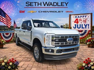 Used 2024 Ford F250 XLT w/ FX4 Off-Road Package AWD/4WD video 1