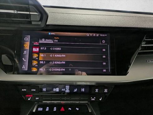 Used 2022 Audi A3 2.0T Premium Plus w/ Premium Plus Package image 17