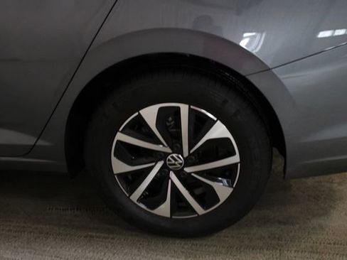New 2026 Volkswagen Jetta S FWD image 28