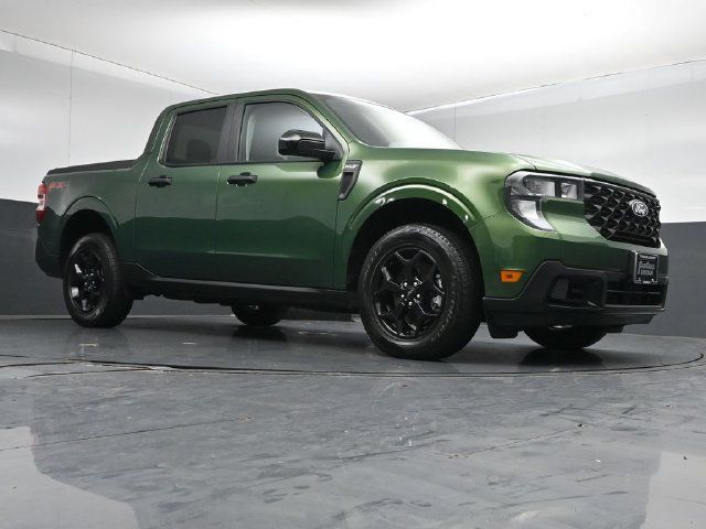 Used 2025 Ford Maverick XLT w/ XLT Luxury Package AWD/4WD image 34