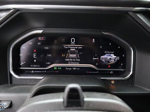 Used 2024 GMC Sierra 1500 Denali Ultimate image 16