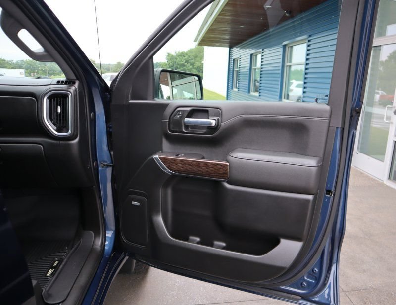Used 2021 GMC Sierra 1500 Elevation w/ Preferred Package AWD/4WD image 22