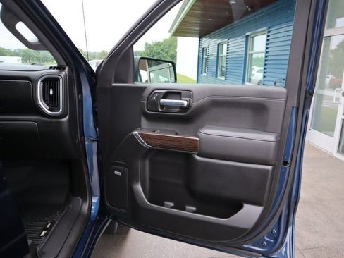 Used 2021 GMC Sierra 1500 Elevation w/ Preferred Package AWD/4WD image 22