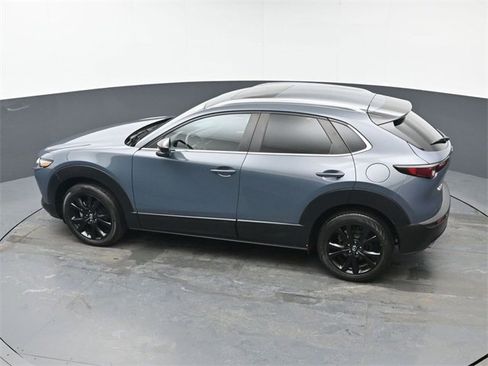 Certified 2023 MAZDA CX-30 AWD 2.5 S w/ Preferred Package image 34