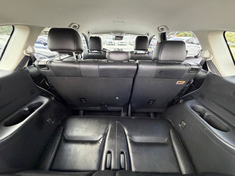 Used 2019 MAZDA CX-9 Touring FWD image 18