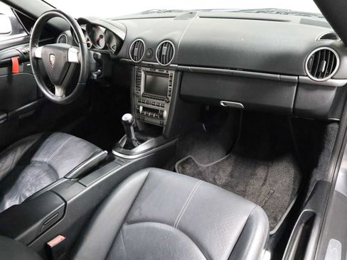 Used 2006 Porsche Cayman S RWD image 6