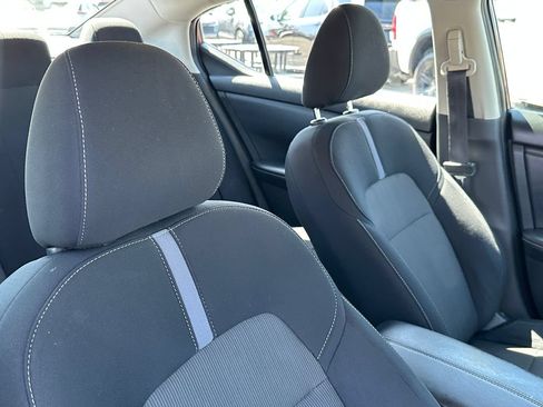 Used 2024 Nissan Sentra SV w/ Trunk Package FWD image 15