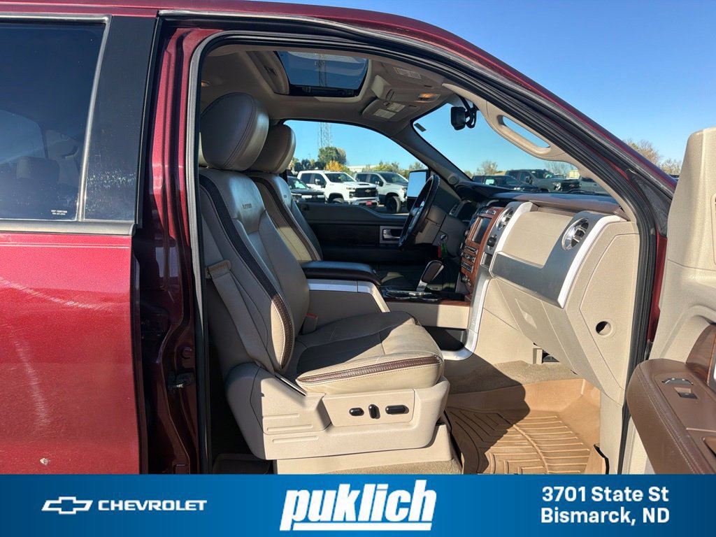 Used 2009 Ford F150 XL AWD/4WD image 29