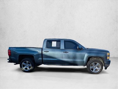 Used 2014 Chevrolet Silverado 1500 LT image 4