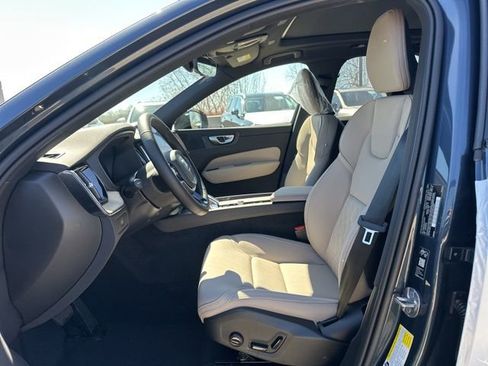 New 2026 Volvo XC60 B5 Plus w/ Protection Package Premier image 14