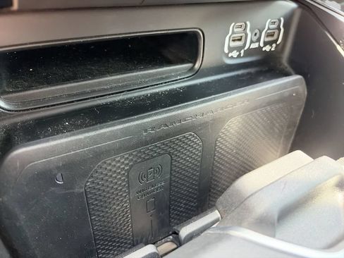 Used 2022 RAM 2500 Laramie AWD/4WD image 19