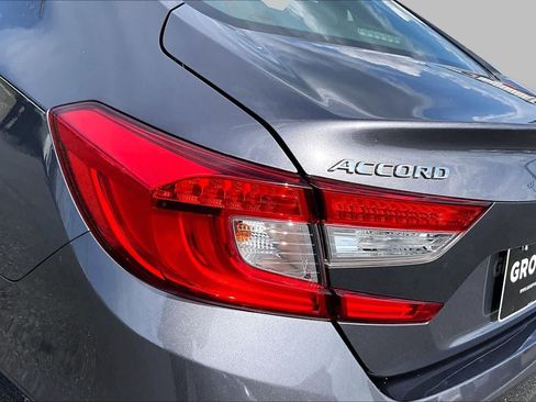 Used 2019 Honda Accord LX image 28